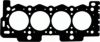 GLASER H80549-10 Gasket, cylinder head